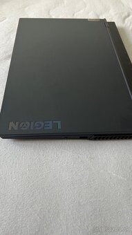 Lenovo legion 5 15ACH6H + Samsung odyssey G3 - 2