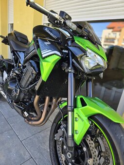 Predám Kawasaki Z900 top stav - 2