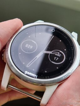 garmin fenix 5s - 2
