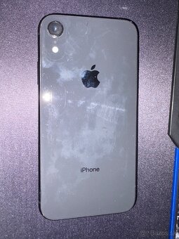 iPhone XR - 2