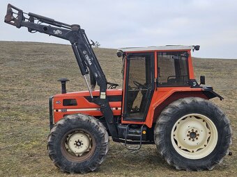Same Explorer 80 - 2