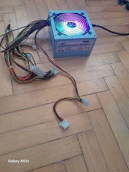 Zdroj 450w do pc - 2