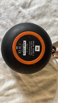 Reproduktor JBL Wind 2 FM. - 2