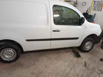 Kangoo - 2
