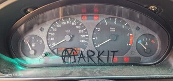 Bmw e36 compact 316i - 2