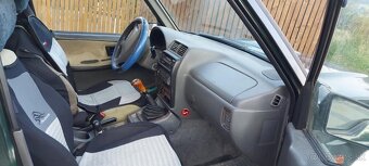 Suzuki Vitara 2.0 - 2