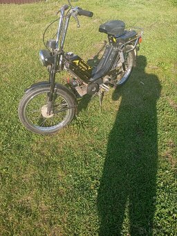 Babeta 210 - 2