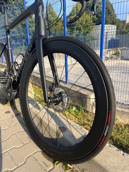 Cestný bicykel Specialized Tarmac SL6 Comp Disc 2019 - 2