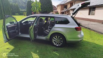 Passat - 2