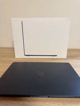 Macbook air M3 13” 512gb 16gb - 2