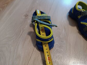 Sandále 25 - 2