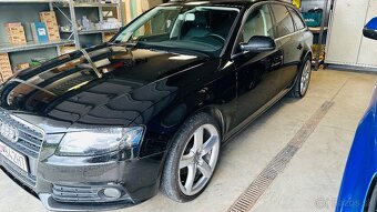 Predám Audi A4 B8 2011 2.0 TDi - 2