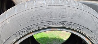 NOKIAN 175/65 R14 letne dva kusy skoro nove - 2