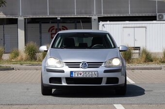 Volkswagen Golf 1.4 Trendline - 2