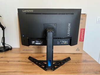 Lenovo Legion R27fc-30 20 mesiacov záruka - 2