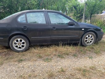 Predám Seat Toledo 1.9TDI - nutná oprava - 2