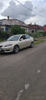 Mazda 3 - 2