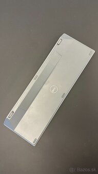 Bezdrôtová klávesnica Dell + myš + USB konektor - 2
