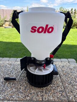 Rozmetadlo SOLO 421 - 2