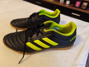 Tenisky Adidas - 2
