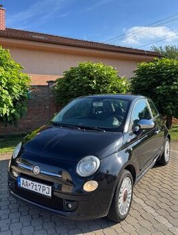 Fiat 500 - 2