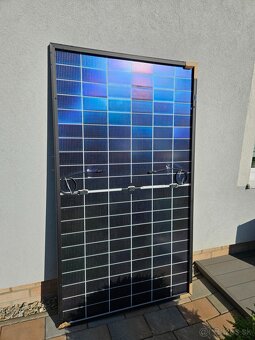 Canadian Solar TOPBiHiKu6 Bifacial 500W - 2