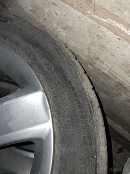 205/55r16 - 2