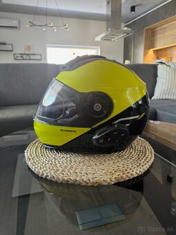 SCHUBERTH C3 PRO - 2