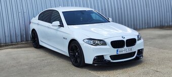 BMW 530d Xdrive M-paket - 2