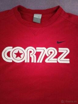 Pánska mikina Nike cortez - 2