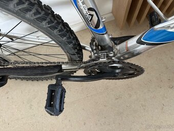 TREK Alpha 4100, 19,5” - 2