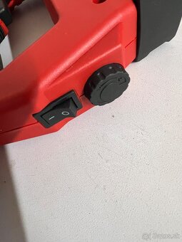 Einhell Elektrická sponkovačka TC-EN 20 E - 2