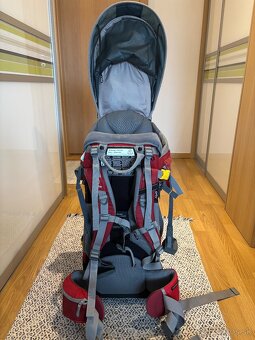 Deuter Kid comfort 2 - 2