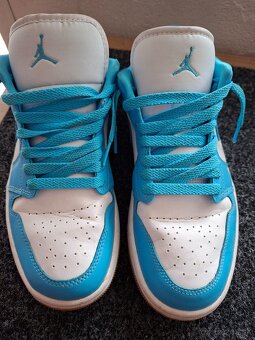 Jordan AIR JORDAN 1 - Tenisky - 2