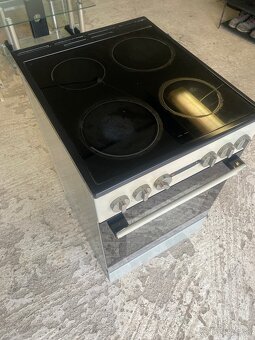 elektricky sporak mora - 2