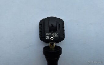 TPMS MG RISING ROEWE - 2