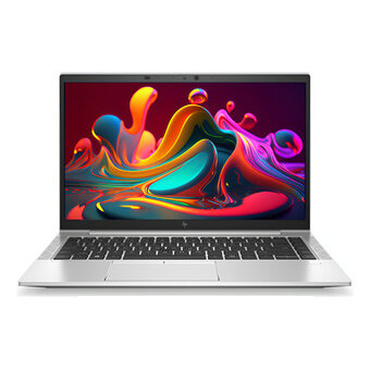 HP EliteBook X360 G8 13": Core i5 1135G7. 16GB, SSD 256GB - 2
