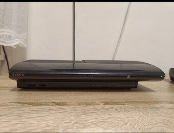 Playstation 3 SuperSlim - 2