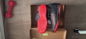 Halovky KAPPA AW24-3C004a-J Čierna - 2