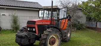 Zetor , Zts 16245 SUPER - 2