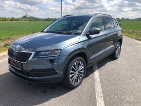 Škoda Karoq 2.0 TDI Style 4x4  DSG 140 kw - 2