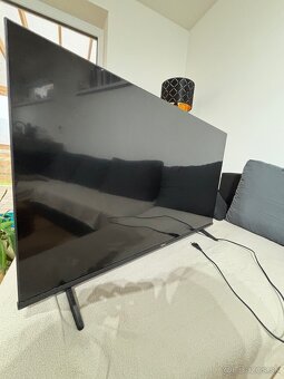 HISENSE 43A6K - 2