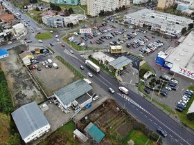 NA PODNÁJOM časť pozemku v top lokalite - 2