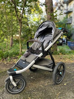 Thule Urban Glide 2 s madlom - 2