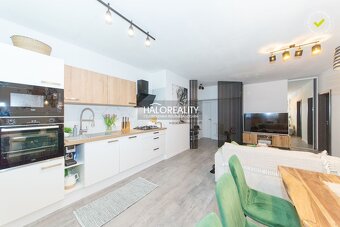 HALO reality - Predaj, trojizbový byt Bratislava Dúbravka, M - 2
