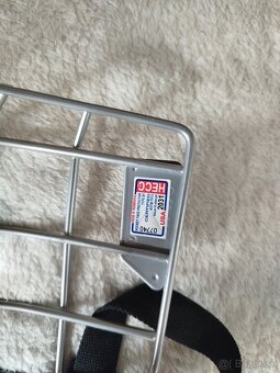 Mriežka na hokejovú prilbu - 2