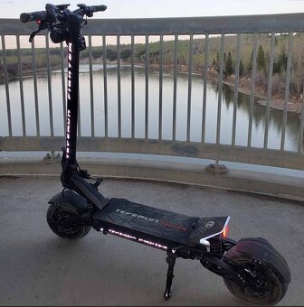 Teverun Fighter 11 - 2