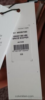 Shopperka Calvin Klein - 2
