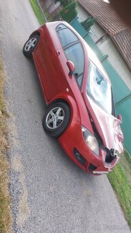 Seat Leon 1.9 Tdi 77kW - 2