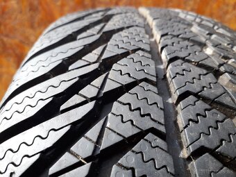 175/65 r14 zimne pneumatiky matador - 2